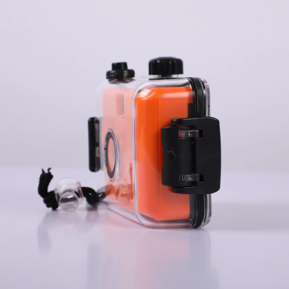 Fashion 35MM Film Retro Film Camera - immagine 6