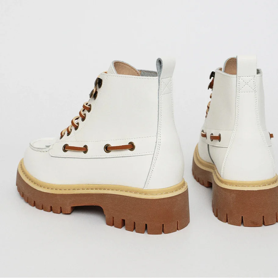 Stivaletto Carroarmato - immagine 7