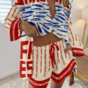 Completo Donna Summer