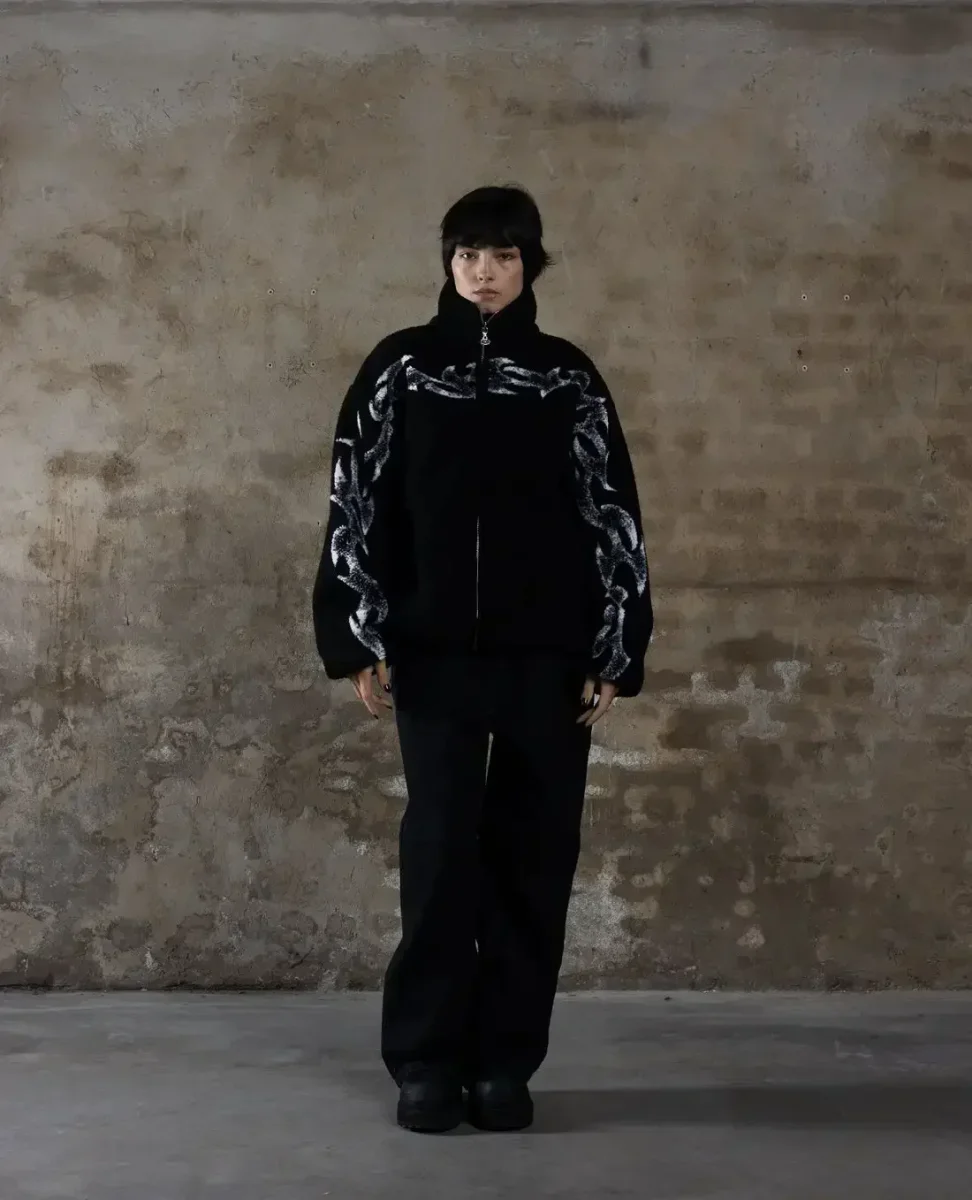 Giacca Street Cool - immagine 4