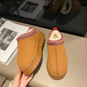 Ciabatta Platform inspo Ugg