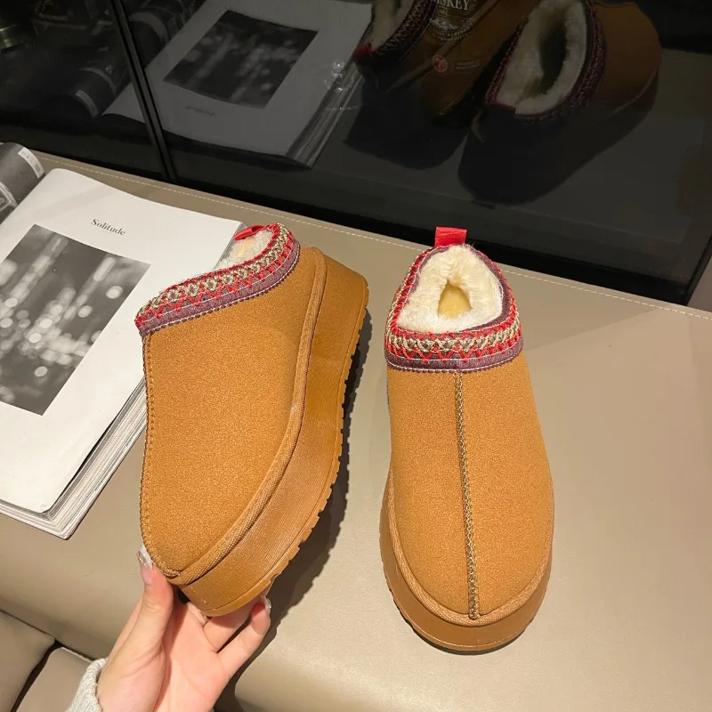 Ciabatta Platform inspo Ugg - immagine 2