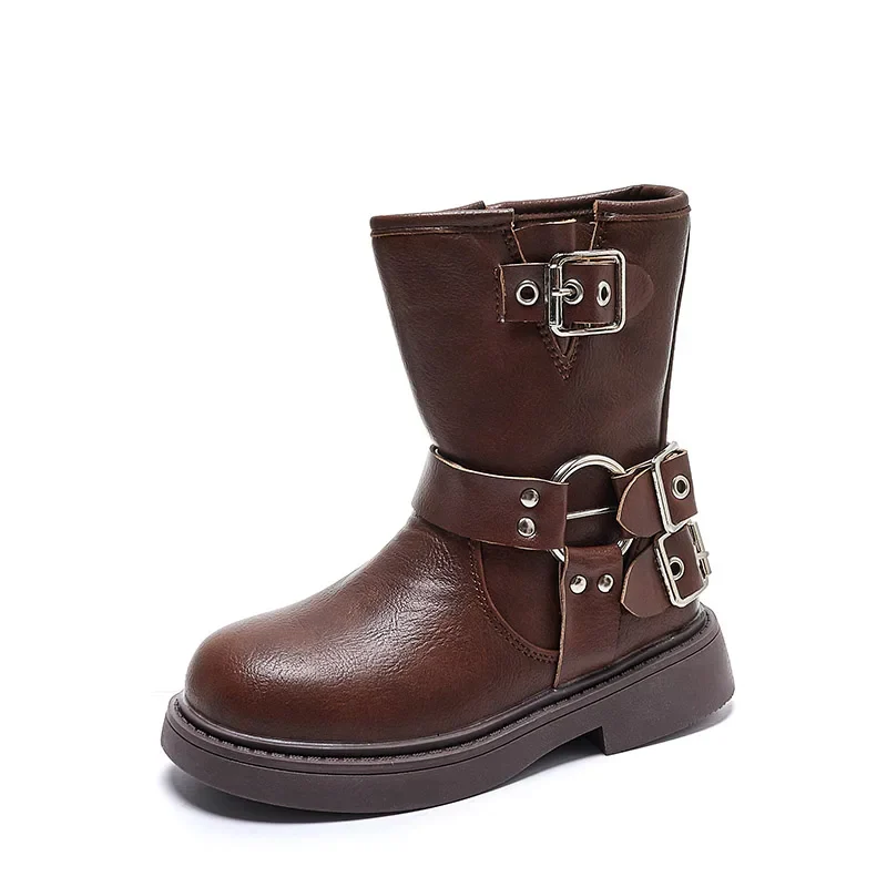 Stivaletto Corto Kids - immagine 8