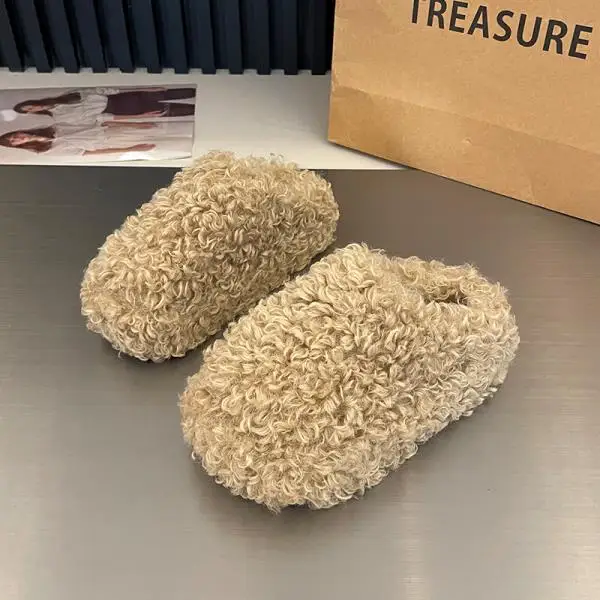 Slippers Casual Platform - immagine 7