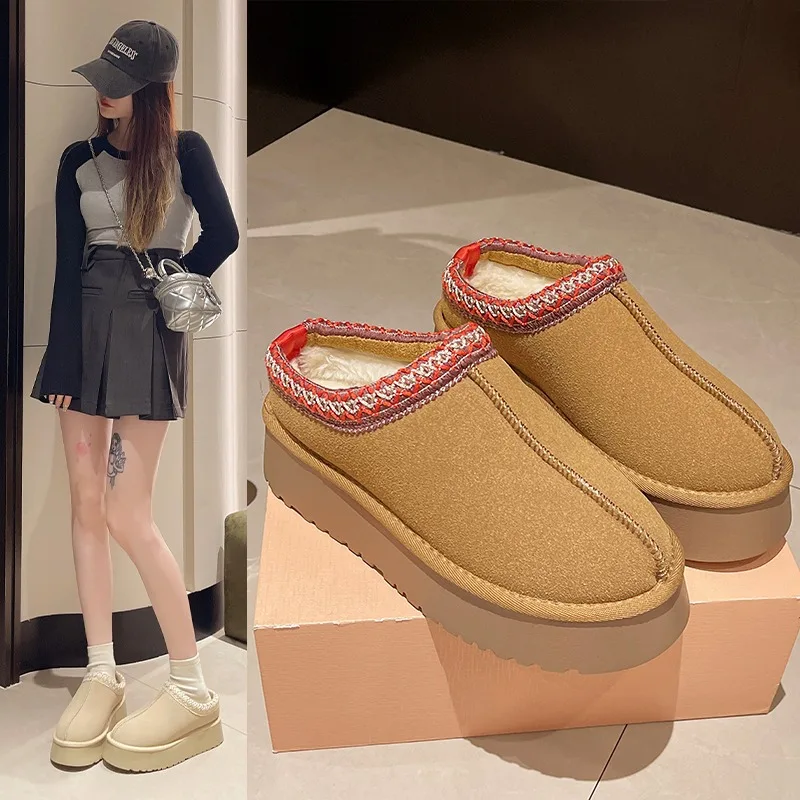 Ciabatta Platform inspo Ugg - immagine 6