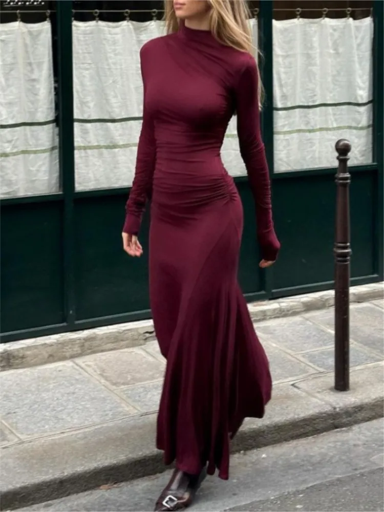 Abito Camelia - immagine 6