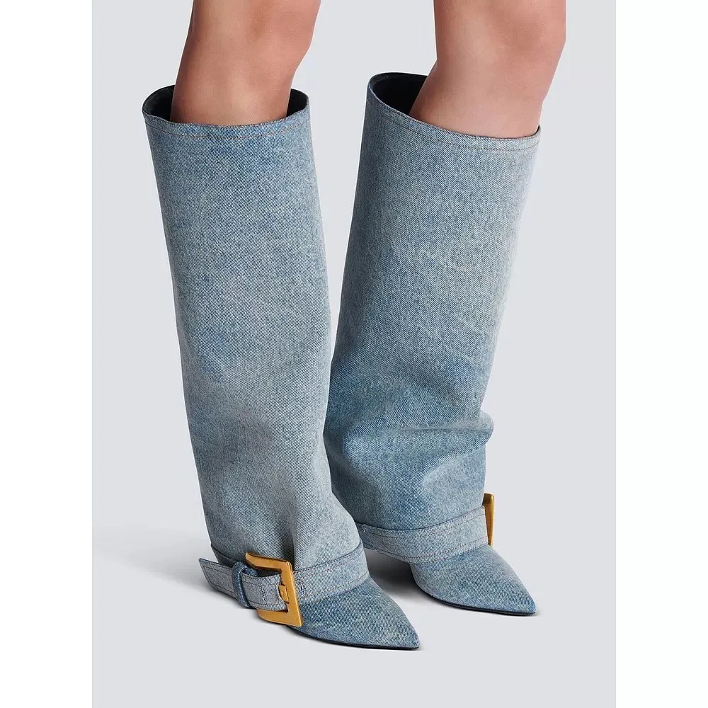 Stivale Ladies - immagine 5