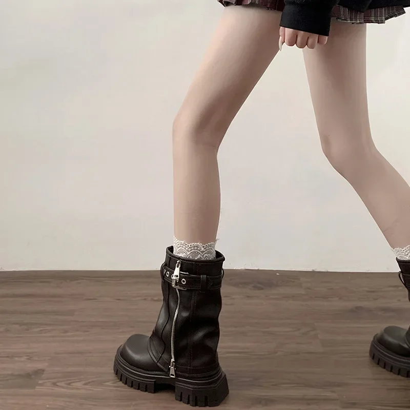 Biker Boots - immagine 7