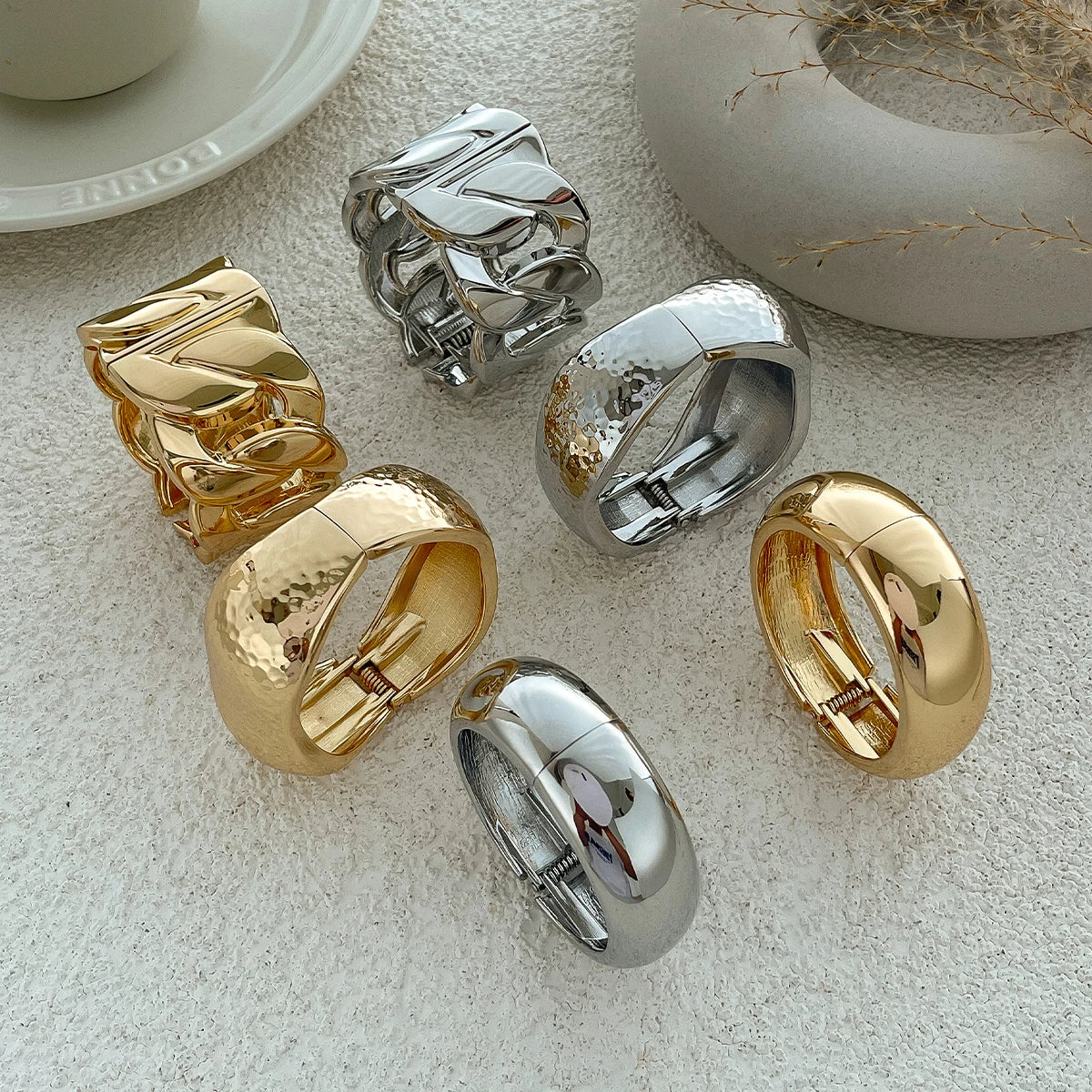 Bracciale Hip Hop - immagine 6