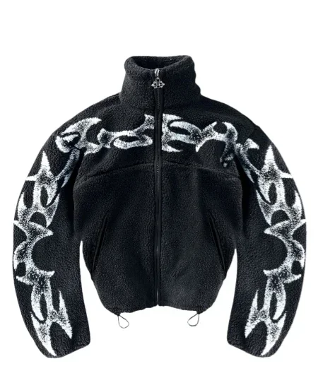 Giacca Street Cool - immagine 6