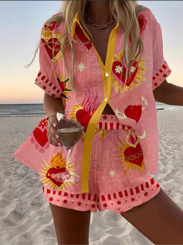 Completo Donna Summer - immagine 5