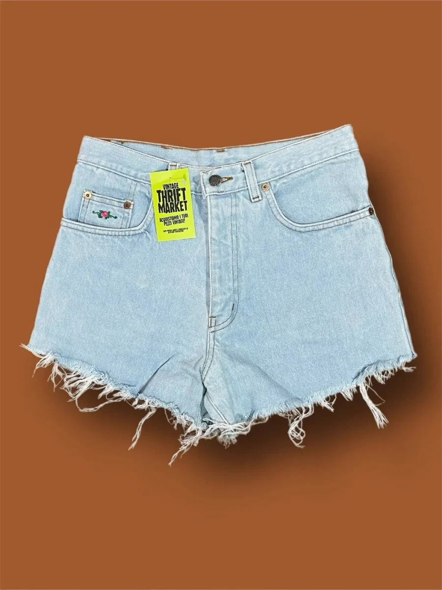 Shorts el charro vintage tg S