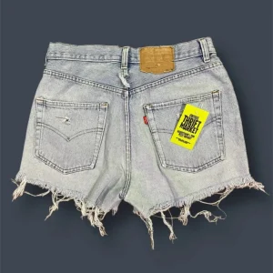Shorts levis jeans vintage tg M