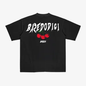 T-Shirt “IBIZA" Black