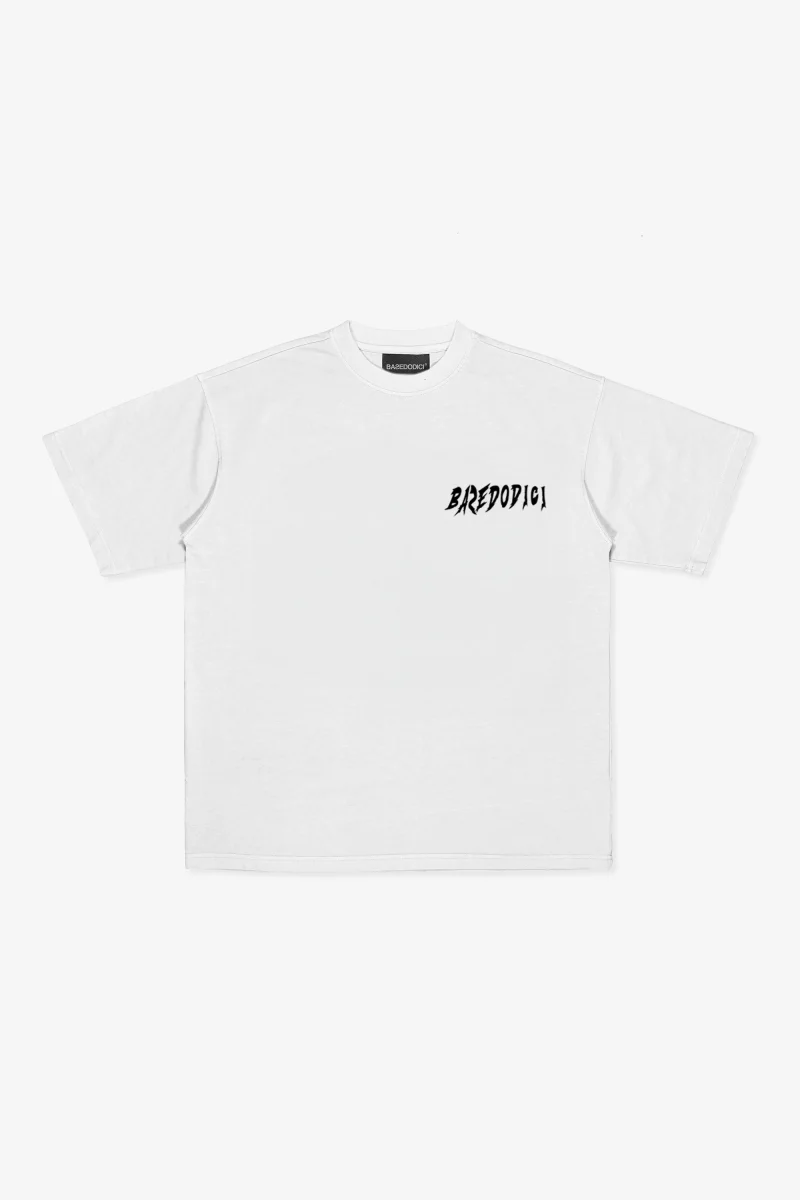 T-Shirt “IBIZA" White - immagine 5