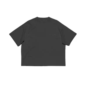 T-Shirt “THEICON” BASIC Black