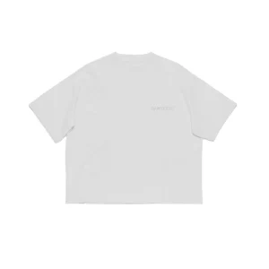 T-Shirt “THEICON” BASIC White