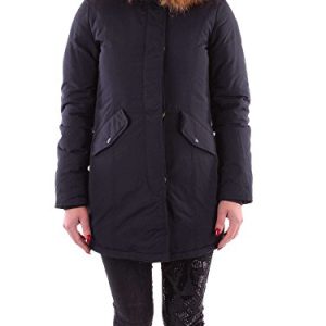 TREZ GISELLE-7814 Giubbino Donna Blue S