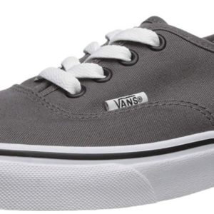 Vans Authentic, Sneaker Unisex – Adulto, Grigio (Pewter/Black)