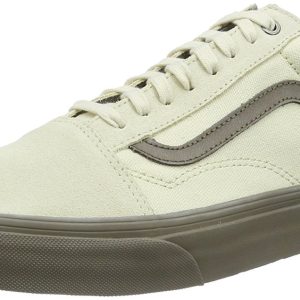 Vans Suede Old Skool, Scarpe da Ginnastica Basse Uomo