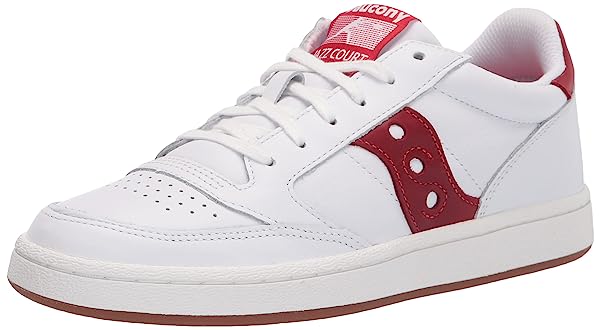 Saucony 70555/ Bianca Blu Navy - immagine 9