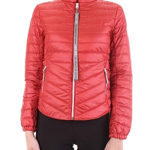 YES-ZEE J430-Q100 Corti Donna Rosso S