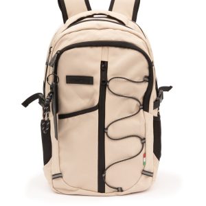 BACKPACK NE.ON BEIGE