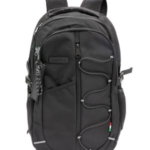 BACKPACK CABIN ZERO NE.ON BLACK