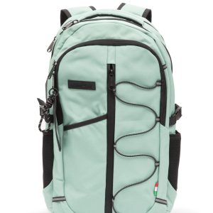 BACKPACK CABIN ZERO NE.ON GREEN