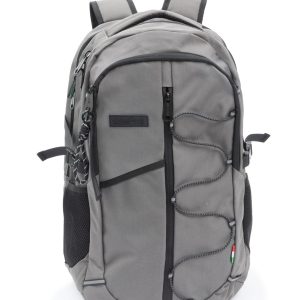 BACKPACK CABIN ZERO NE.ON DARK GREY