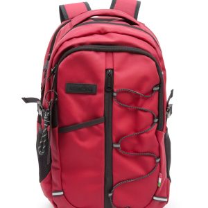 BACKPACK CABIN ZERO NE.ON WINE