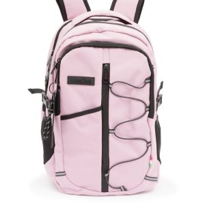 BACKPACK NE.ON PINK
