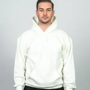 HOODIE CLASSIC CON CAPPUCCIO