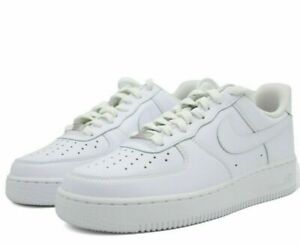 air force 1 bianche