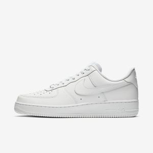 air force 1 bianche