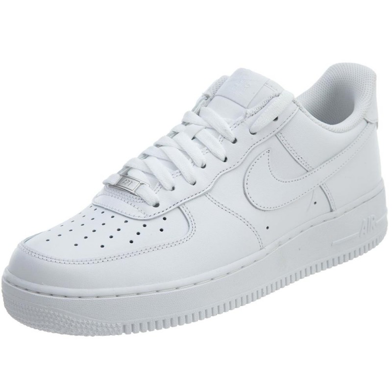 air force 1 bianche - immagine 2
