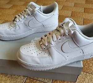 air force 1 bianche