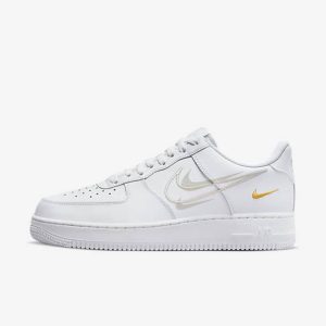 air force 1 bianche