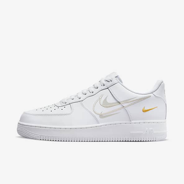 air force 1 bianche