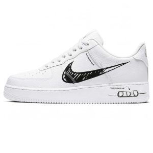 air force 1 uomo