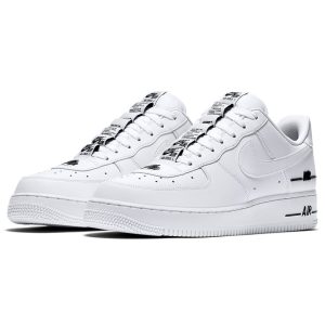 air force 1 uomo