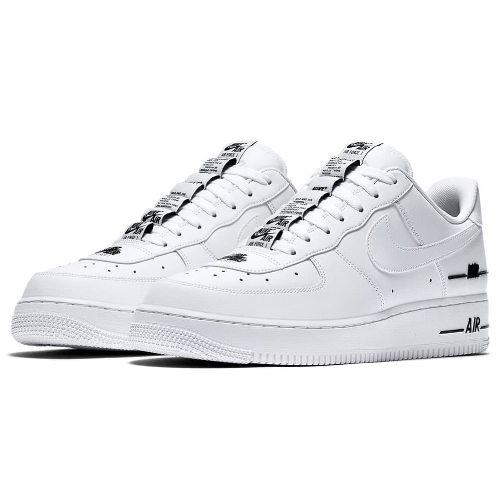 air force 1 uomo