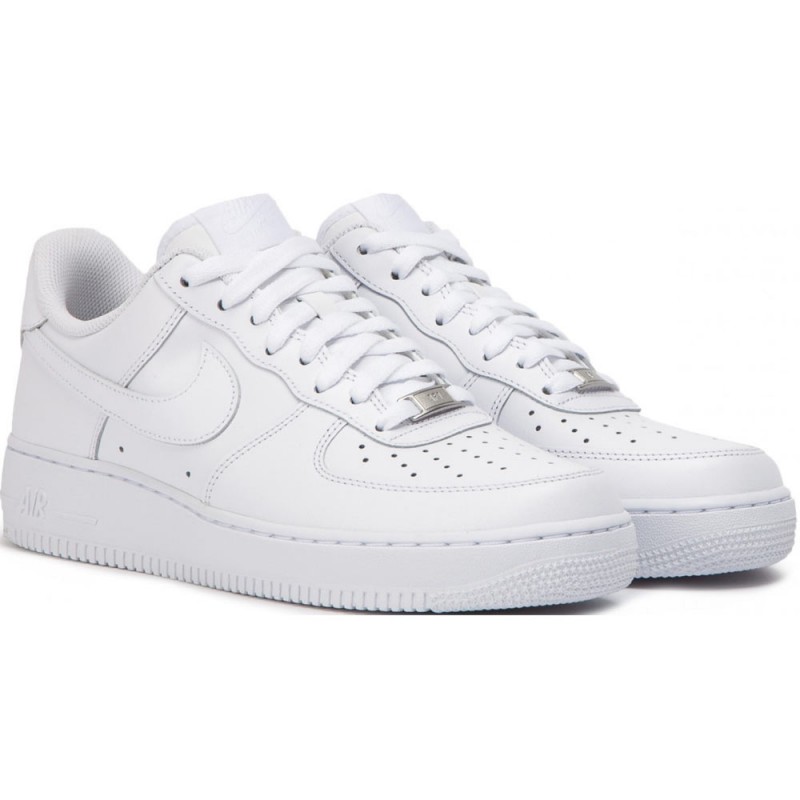 air force 1 uomo