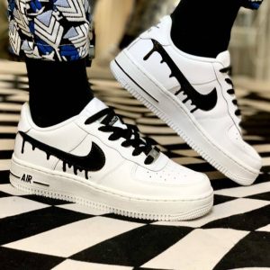 air force 1 uomo