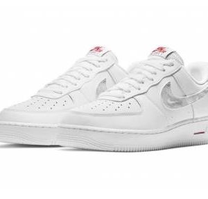air force 1 uomo