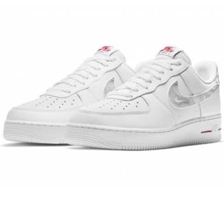 air force 1 uomo