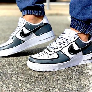 air force 1 uomo
