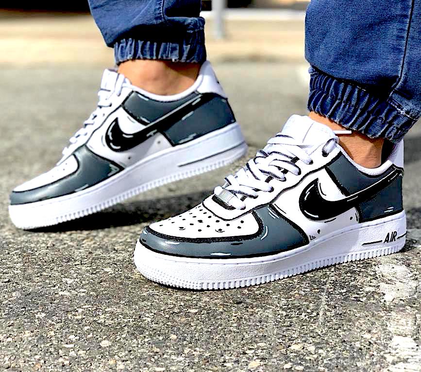 air force 1 uomo - immagine 2