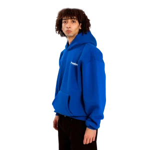 "ROYAL BLUE" Perfect Hoodie