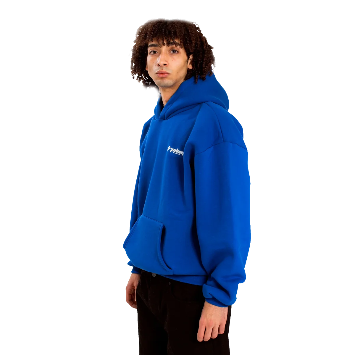 "ROYAL BLUE" Perfect Hoodie